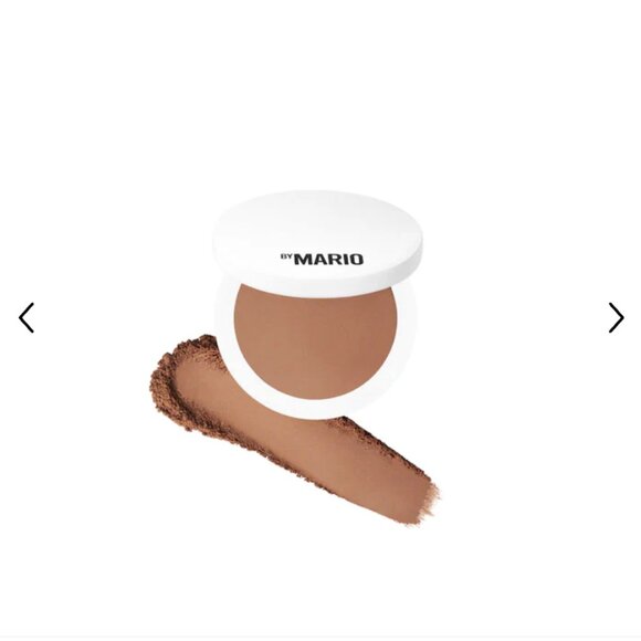 MAKEUP BY MARIO | Softsculpt Bronzer | Medium Dark - Picture 4 of 4